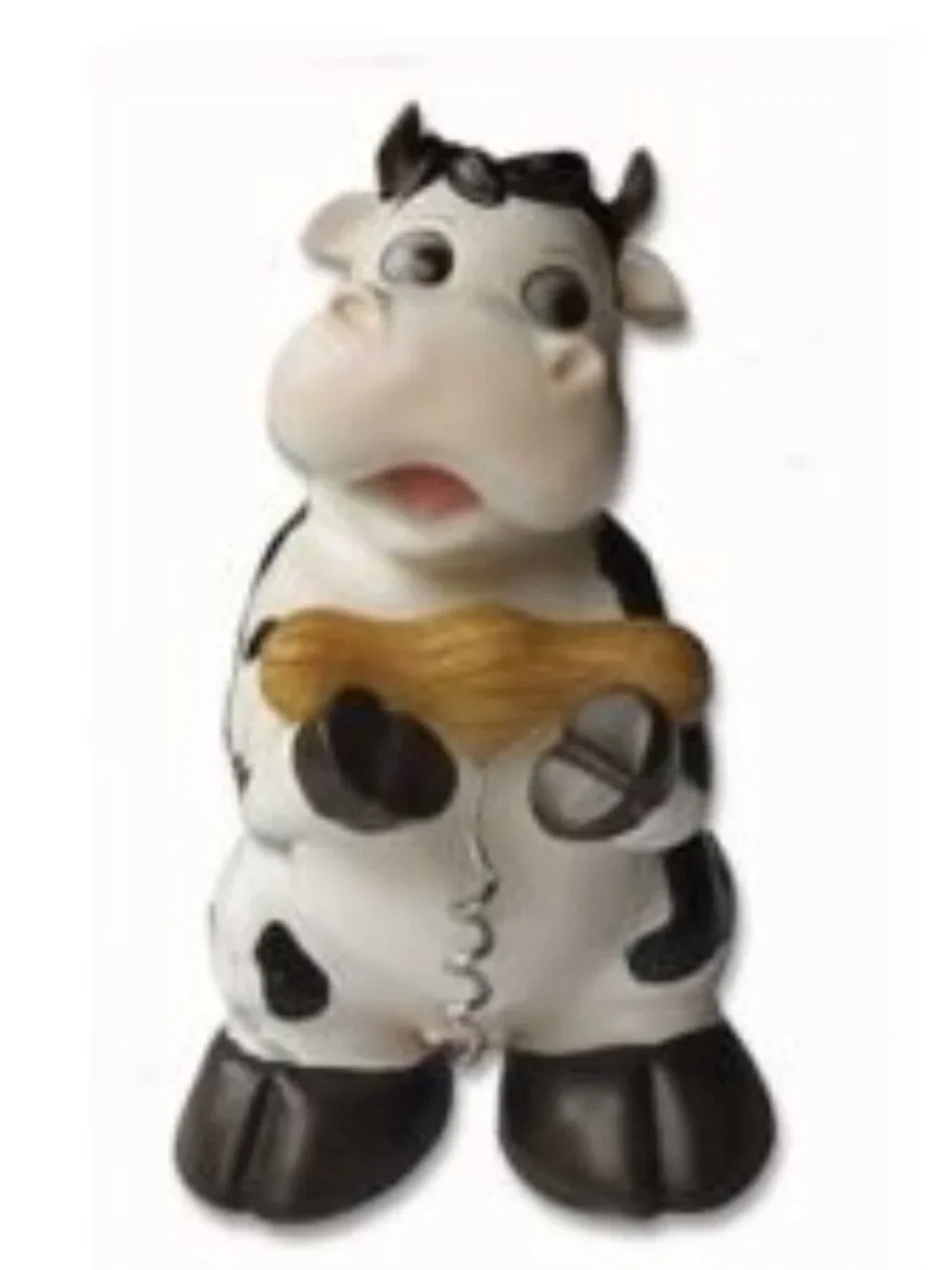 COW WINESCREW HOLDER